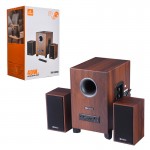 اسپیکر بلوتوث برقی 3 تکه کیسونلی (Kisonli) مدل TM-9300A