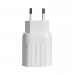 کلگی شارژر 12 وات 2 پورت اینکاکس (inkax) مدل HC-10