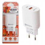 کلگی شارژر 20 وات اینکاکس (inkax) مدل HC-07