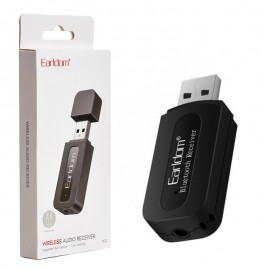 گیرنده بلوتوث صدا ارلدام (Earldom) مدل ET-M22