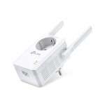 رنج اکستندر و توسعه دهنده بی سیم WiFi تی پی لینک (TP-LINK) مدل TL-WA860RE گارانتی متم اف