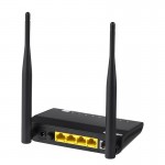 مودم +ADSL2 بی سیم نتربیت (NeterBit) مدل N300 NSL-122 گارانتی آونگ