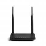 مودم +ADSL2 بی سیم نتربیت (NeterBit) مدل N300 NSL-122 گارانتی آونگ