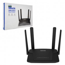 روتر بی سیم 4G LTE نتربیت (NeterBit) مدل NWR-920V2 گارانتی آونگ