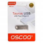 فلش اسکو (OSCOO) مدل 32GB R002 Taurus گارانتی سورین