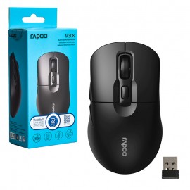 موس بی سیم / بلوتوث رپو (RAPOO) مدل M308