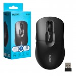 موس بی سیم / بلوتوث رپو (RAPOO) مدل M308