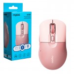 موس بی سیم / بلوتوث رپو (RAPOO) مدل M308