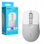موس بی سیم / بلوتوث رپو (RAPOO) مدل M308