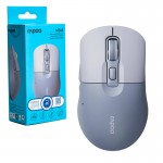 موس بی سیم / بلوتوث رپو (RAPOO) مدل M308