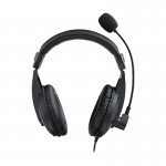 هدست سیم دار رپو (RAPOO) مدل H150S