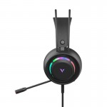 هدست گیمینگ سیم دار رپو (RAPOO) مدل VH360