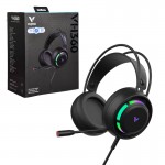 هدست گیمینگ سیم دار رپو (RAPOO) مدل VH360