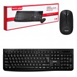 کیبورد و موس بی سیم تسکو (TSCO) مدل TKM 7027W
