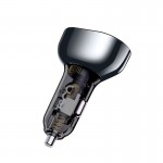 شارژر فندکی 63 وات چهار پورت تسکو (TSCO) مدل TCG 44