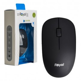موس بی سیم رویال (Royal) مدل MW212