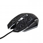 موس گیمینگ سیم دار رویال (Royal) مدل MG-400