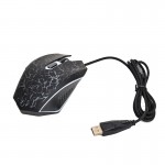 موس گیمینگ سیم دار رویال (Royal) مدل MG-400