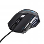 موس گیمینگ سیم دار رویال (Royal) مدل MG-403