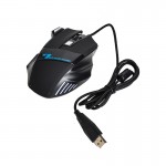 موس گیمینگ سیم دار رویال (Royal) مدل MG-403