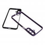 قاب سامسونگ شفاف محافظ لنزدار طرح Clear Original