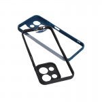 قاب شیائومی شفاف محافظ لنزدار طرح Clear Original