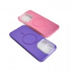 قاب شیائومی محافظ لنزدار طرح So Cool MagSafe Thin