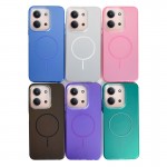 قاب شیائومی محافظ لنزدار طرح So Cool MagSafe Thin