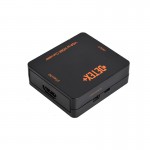 تبدیل VGA به HDMI دیتکس پلاس (+DETEX)