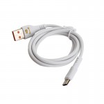 کابل تایپ سی (Type-C) یوکی (Yookie) طول 1 متر مدل CB17