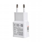 شارژر دیواری 15 وات + کابل تایپ سی سامسونگ (Samsung) گارانتی پارتیان