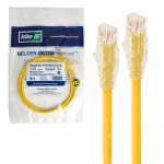 کابل شبکه CAT6 بلدن (Belden) طول 1 متر