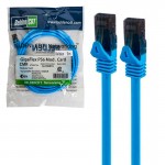 کابل شبکه CAT6 بلدن (Belden) طول 3 متر