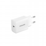 کلگی شارژر 20 وات فیلیپس (PHILIPS) اورجینال مدل DLP2629CW
