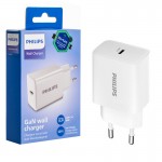 کلگی شارژر 30 وات فیلیپس (PHILIPS) اورجینال مدل DLP5312CW