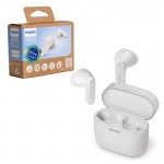 هندزفری بلوتوث فیلیپس (PHILIPS) اورجینال مدل TAT2139WT/BK 2000Series