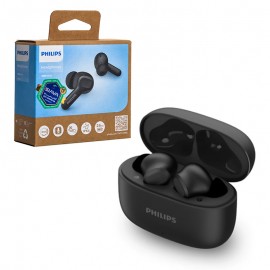 هندزفری بلوتوث فیلیپس (PHILIPS) اورجینال مدل TAT1109WT/BK 1000Series