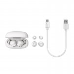 هندزفری بلوتوث فیلیپس (PHILIPS) اورجینال مدل TAT1109WT/BK 1000Series
