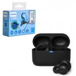 هندزفری بلوتوث فیلیپس (PHILIPS) اورجینال مدل TAQ2000BK 2000Series