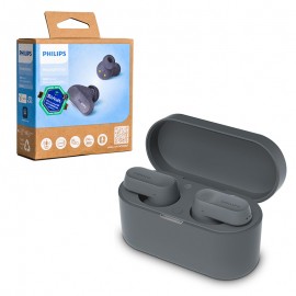 هندزفری بلوتوث فیلیپس (PHILIPS) اورجینال مدل TAT3509GY 3000Series