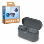 هندزفری بلوتوث فیلیپس (PHILIPS) اورجینال مدل TAT3509GY 3000Series