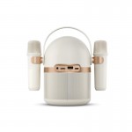 اسپیکر بلوتوث مخصوص خوانندگی فیلیپس (PHILIPS) اورجینال مدل TAS2509WT 2000Series