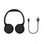 هدست بلوتوث فیلیپس (PHILIPS) اورجینال مدل TAH4209WT/BK 4000Series