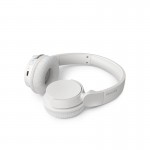 هدست بلوتوث فیلیپس (PHILIPS) اورجینال مدل TAH4209WT/BK 4000Series
