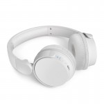 هدست بلوتوث فیلیپس (PHILIPS) اورجینال مدل TAH4209WT/BK 4000Series