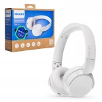 هدست بلوتوث فیلیپس (PHILIPS) اورجینال مدل TAH4209WT/BK 4000Series