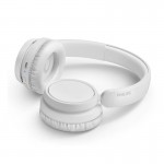 هدست بلوتوث فیلیپس (PHILIPS) اورجینال مدل TAH5209WT/BK 5000Series