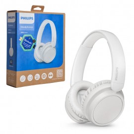 هدست بلوتوث فیلیپس (PHILIPS) اورجینال مدل TAH5209WT/BK 5000Series