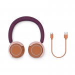 هدست بلوتوث کودکانه فیلیپس (PHILIPS) اورجینال مدل TAK4200MP/CT 4000Series