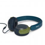 هدست بلوتوث کودکانه فیلیپس (PHILIPS) اورجینال مدل TAK2000CT/MP 2000Series
